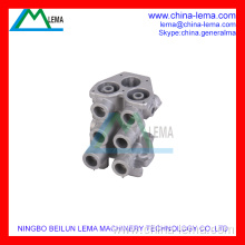 Auto Pressure Regulating Valve Die Cast